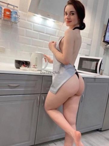 Проститутка Инна